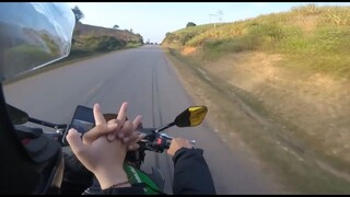 Tự hứa trước khi lập gia đình sẽ đi thật nhiều nơi