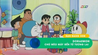 [S10] doraemon tiếng việt - ngày sinh nhật của dorami