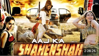 Aaj_Ka_Shahenshah___South_Dubbed_Hindi_Movie___Vijay,_Genelia_D_Souza,_Hansika_Motwani(720p)