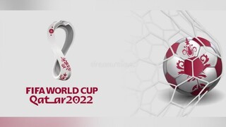 FIFA WORLD CUP 2022 QATAR | NETHERLANDS 🇳🇱 VS 🇶🇦 QATAR FULL TIME