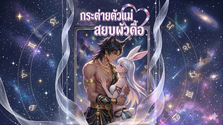 กระต่ายตัวแม่สยบผัวดื้อ | กระต่ายผู้พลิกชะตา (ซับไทย)