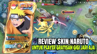 REVIEW SINGKAT SJA PLAYER GRATISAN GIGI JARI AJA WKWK