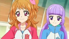 Aikatsu! Episode 105 - Secercah Riang Gembira☆ (Sub Indonesia)