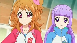 Aikatsu! Episode 105 - Secercah Riang Gembira☆ (Sub Indonesia)