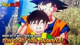 Perjalanan Goku dan Anaknya Untuk Melindungi BUMI! - Dragon Ball Z: Kakarot Indonesia #1