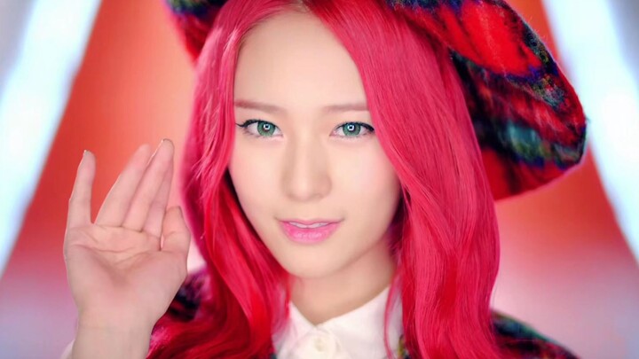 أصول بعض كلمات الأغاني "الغريبة" في KPOP