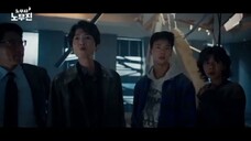 Oh My Ghost Clients Eps 10 Sub Indo Preview