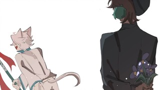 没被知晓的心意