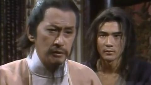 กระบี่ไร้เทียมทาน (Reincarnated) 1979#07