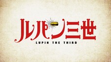 Lupin III Part II Episode 23 English Dubbed