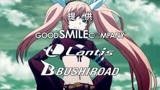 Jikan no Shihaisha episode 02 subtitle indonesia
