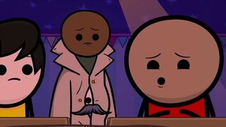 【Cyanide Clown Show】Fool Clown Planet🤡Part 2