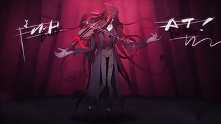 Identity V - Lâu lâu vào làm 1 ván cho đỡ chán :((
