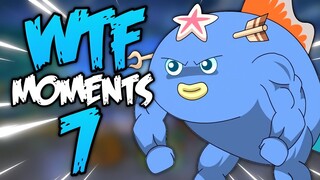 Axie Infinity WTF Funny Moments Ep.7