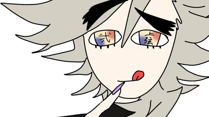 I really want to play a galgame!!!