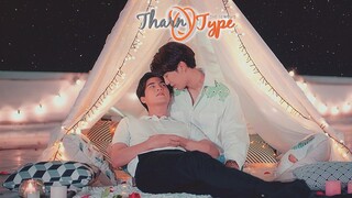 TharnType Season 2 [TEASER] | Happy Ending. [MV]