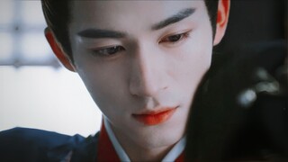 Anh ấy lại thích vợ người khác rồi! Ánh mắt quyến rũ thật dễ hút hồn!! Nhưng cuối cùng vẫn bị vợ nắm