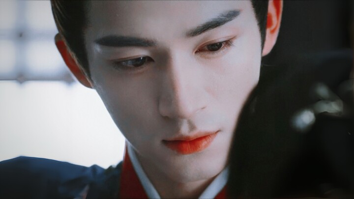 เขาก็ตกหลุมรักหญิงมีสามีอีกแล้ว! สายตาเย้ายวนชวนฝันเหลือเกิน!! แต่สุดท้ายก็ยังถูกเมียจัดการอย่างหนัก