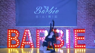 [تدريب رقص يومي] تصميم رقصة Zzin (G)I-DLE - تدريب على أداء أغنية "Oh My God"