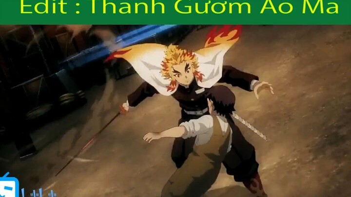 nỗi sợ ám ảnh từ thuở bé của anh ấy #anime