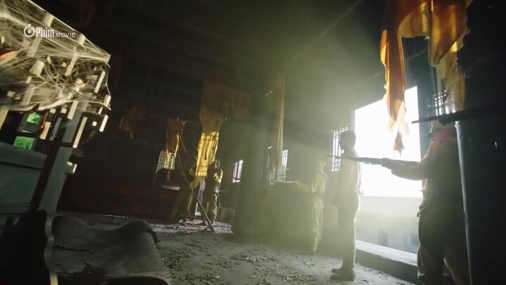 Liệt Ái EP 19 [Sub Việt]