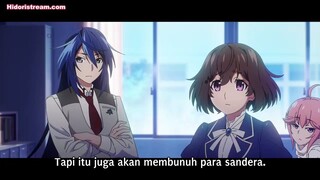 Grisaia: Phantom Trigger Eps 2 (Sub-Indo)