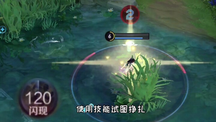 I’m just conscious and fast-handed.