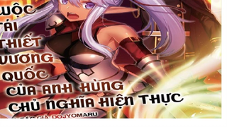 Công Cuộc Tái Thiết Vương Quốc Của Anh Hùng Chủ Nghĩa Hiện Thực 2- Ep 03.2 viets