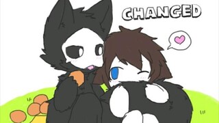 【changed】同人漫画配音