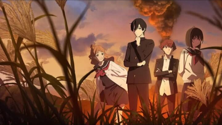 Shoushimin Series Season 2 EPS 11 SUB INDO