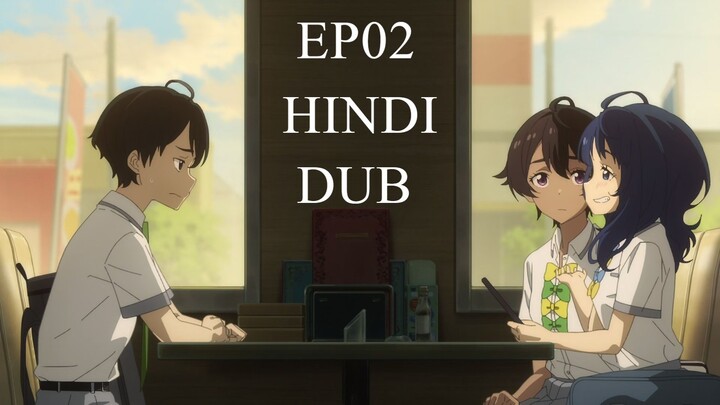 Makeine Too Many Losing Heroines Season 1 Episode 2 In Hindi Dubbed | Full HD Dubbed Anime