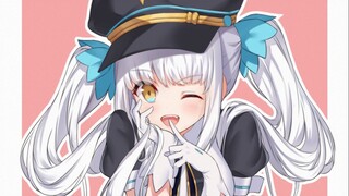 Rất muốn nói chuyện với bạn [Kagura Mea]