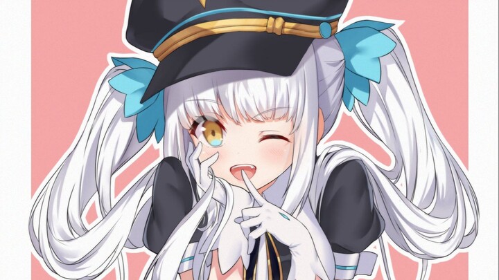 Rất muốn nói chuyện với bạn [Kagura Mea]