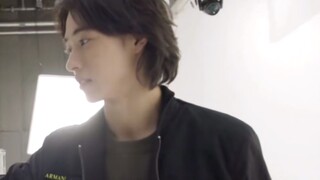 【Yamazaki Kento】Kento super tak terkalahkan