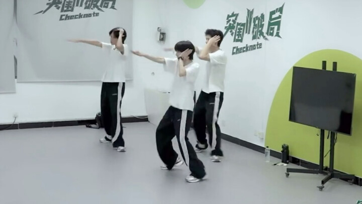 Teacher Yang’s Whiplash Mini-Class is now open!