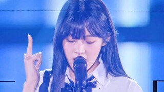 Minji 4K高清 东蛋Day2 Solo 踊り子 完整舞台