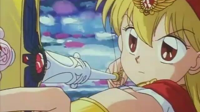 Akazukin Chacha ep 41 (TAGALOG DUB)