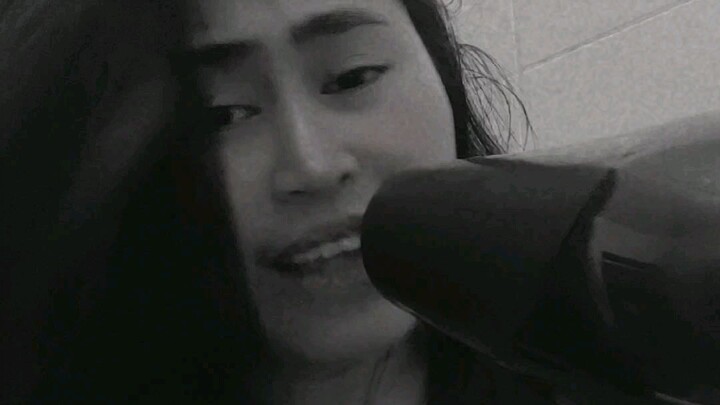 kong alam molang na Mahal pa kita 🙆