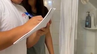 和女友同居的必备知识点，赶紧拿小本本记下来！
