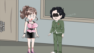 童画杀疯了！！！151