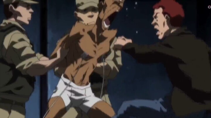 ขอพระเจ้าอวยพรลูกอัณฑะของฉัน