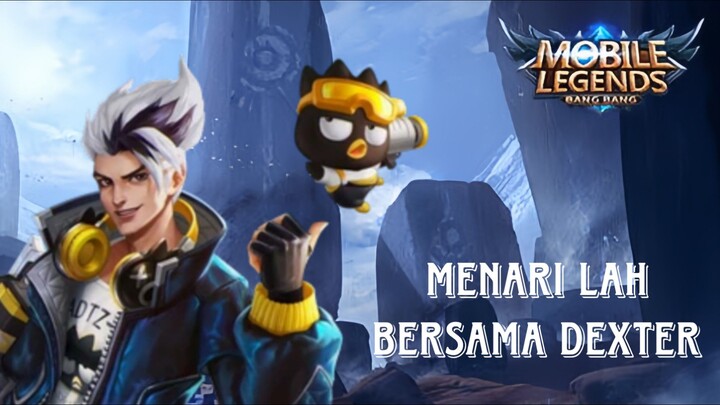 DI BASE PUN TETAP GUA BLAZING DUET‼️