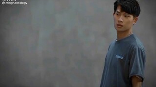 kilig nanaman🤭🤭 kalma Lang kayo di po Yan bl series k drama po Yan Kaka nood natin to nag BL 😂😂