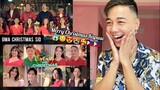 GMA Christmas Station ID 2022: Love is Us Music Video | REACTION