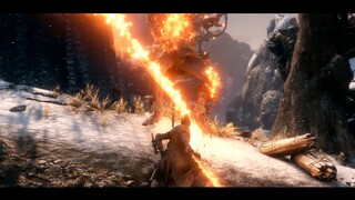 [Sekiro] Hilangnya Manusia Kertas Misteri