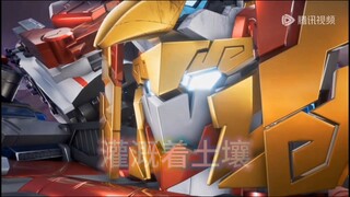 轨道先锋之后，难道再无巨神了吗？
