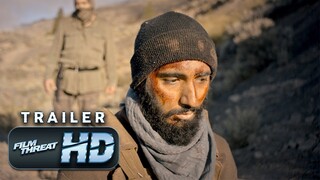 ROADS OF ITHRIYAH | Official HD Trailer (2022) | DRAMA | Film Threat Trailers