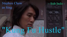 Film Tahun 2004 | Kung Fu Hustle | Stephen Chow