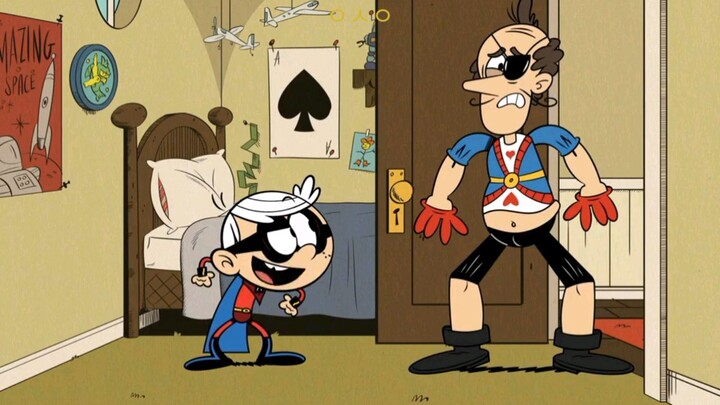 ʟᴏᴜᴅ ʜᴏᴜꜱᴇ ᴛᴀɢᴀʟᴏɢ ᴅᴜʙʙᴇᴅ - LEGENDSs