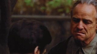 Koleksi The Godfather yang Belum Dipotong 8